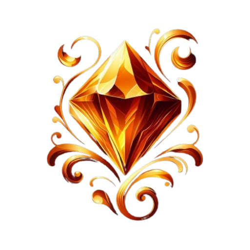 Bursztynowa Orlandia